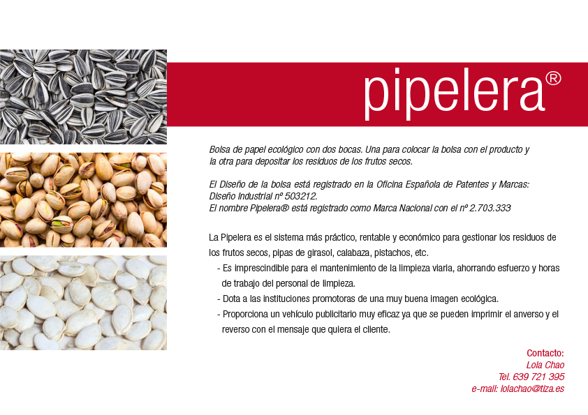 Pipelera